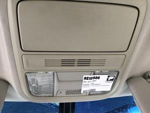 Honda Accord CW 2009-2011 Interior Light