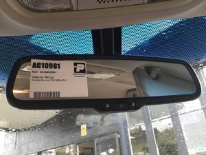 Honda Accord CW 2009-2011 Interior Mirror