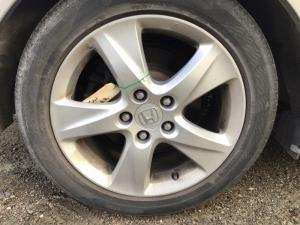 Honda Accord CW 2009-2011 Alloy Road Wheel