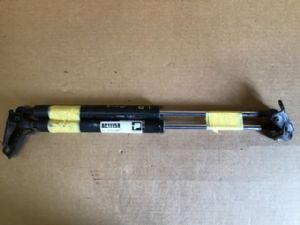 Honda Jazz / Fit GD1 1st Gen 2001-2008 Tailgate Struts (Set)