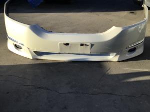 Honda Odyssey Gen3 RB1-2 2003-2008 Front Bumper Cover