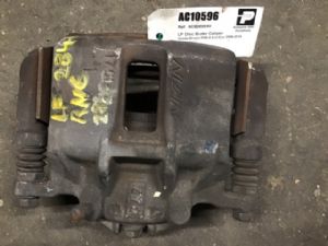 Honda Stream RN6-9 2nd Gen 2006-2014 LF Disc Brake Caliper