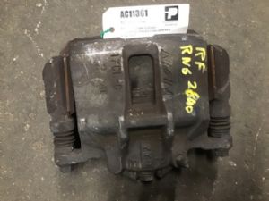 Honda Stream RN6-9 2nd Gen 2006-2014 RF Disc Brake Caliper