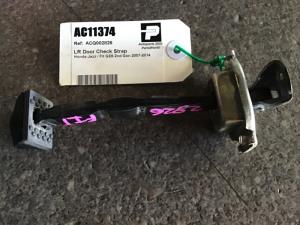 Honda Jazz / Fit GE6 2nd Gen 2007-2014 LR Door Check Strap