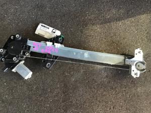 Honda Jazz / Fit GE6 2nd Gen 2007-2014 LR Door Elec Regulator