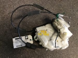 Honda Jazz / Fit GE6 2nd Gen 2007-2014 LR Door Lock Mechanism