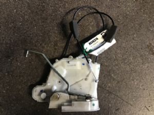 Honda Jazz / Fit GE6 2nd Gen 2007-2014 LF Door Lock Mecha