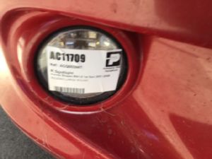 Honda Stream RN1-5 1st Gen 2001-2006 R Spotlight