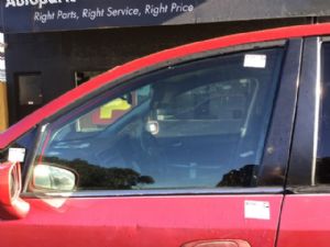 Honda Stream RN1-5 1st Gen 2001-2006 LF Door Glass