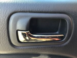 Honda Stream RN1-5 1st Gen 2001-2006 LF Door Interior Handle