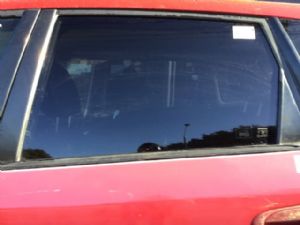 Honda Stream RN1-5 1st Gen 2001-2006 LR Door Glass