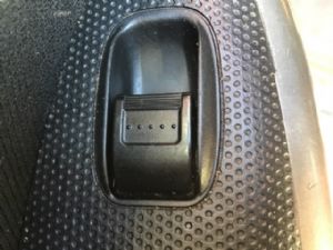 Honda Stream RN1-5 1st Gen 2001-2006 LR Window Switch