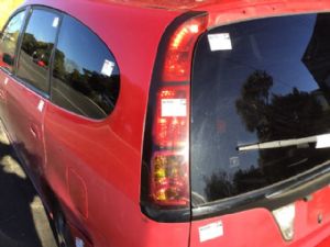 Honda Stream RN1-5 1st Gen 2001-2006 L Tail Light