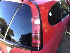 Honda Stream RN1-5 1st Gen 2001-2006 R Tail Light