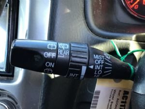 Honda Stream RN1-5 1st Gen 2001-2006 Wiper Switch
