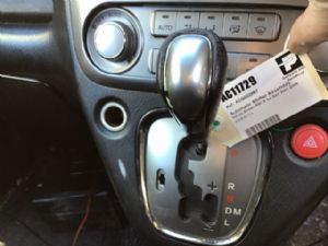 Honda Stream RN1-5 1st Gen 2001-2006 Automatic Shifter Assembly
