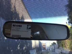 Honda Stream RN1-5 1st Gen 2001-2006 Interior Mirror