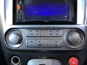Honda Stream RN1-5 1st Gen 2001-2006 Heater Controls