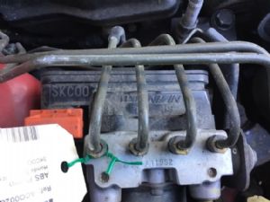 Honda Stream RN1-5 1st Gen 2001-2006 ABS Pump