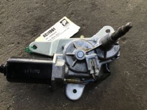 Honda Jazz / Fit GD1 1st Gen 2001-2008 Rear Wiper Motor