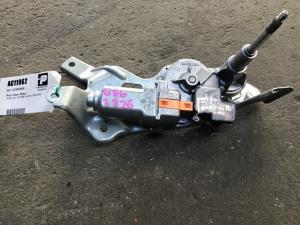 Honda Jazz / Fit GE6 2nd Gen 2007-2014 Rear Wiper Motor