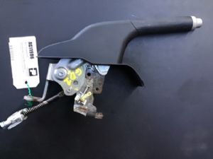 Honda Jazz / Fit GD1 1st Gen 2001-2008 Handbrake Lever Assembly