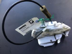 Honda Stream RN6-9 2nd Gen 2006-2014 RF Door Lock Mech