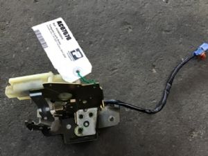 Honda Jazz / Fit GD1 1st Gen 2001-2008 Tailgate Lock Assy