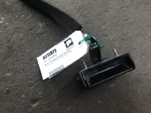 Honda Jazz / Fit GD1 1st Gen 2001-2008 Boot Tailgate Release Switch