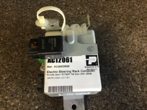 Honda Jazz / Fit GD1 1st Gen 2001-2008 Electric Steering Rack Computer