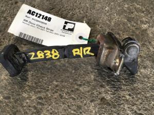 Honda Jazz / Fit GD1 1st Gen 2001-2008 RR Door Check Strap