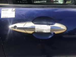 Honda Stream RN6-9 2nd Gen 2006-2014 RF Door Exterior Handle