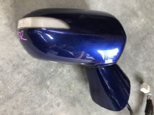 Honda Stream RN6-9 2nd Gen 2006-2014 RF Door Elec Mirror