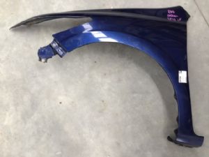 Honda Stream RN6-9 2nd Gen 2006-2014 LF Guard/Fender