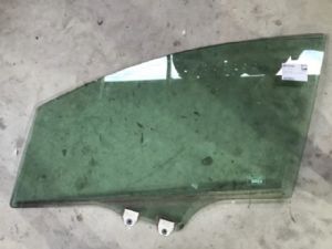Honda Stream RN6-9 2nd Gen 2006-2014 LF Door Glass