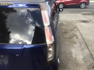 Honda Stream RN6-9 2nd Gen 2006-2014 R Tail Light