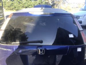 Honda Stream RN6-9 2nd Gen 2006-2014 Tailgate Glass