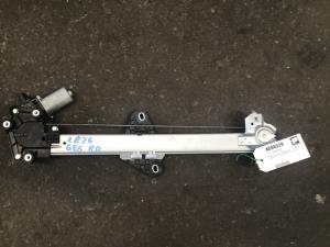 Honda Jazz / Fit GE6 2nd Gen 2007-2014 RR Door Elec Regulator