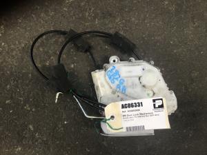 Honda Jazz / Fit GE6 2nd Gen 2007-2014 RR Door Lock Mechanism