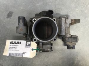 Honda Civic ES3 Throttle Body