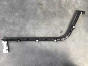 Honda Accord CM2 7th Gen 2002-2008 LR Bumper Retainer
