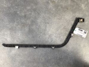 Honda Accord CM2 7th Gen 2002-2008 RR Bumper Retainer