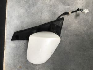 Honda Odyssey Gen3 RB1-2 2003-2008 RF Door Elec Mirror