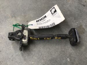Honda Accord CW 2009-2011 RR Door Check Strap