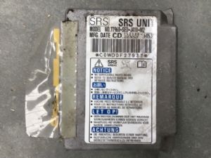 Honda Accord CM2 7th Gen 2002-2008 Air Bag Computer