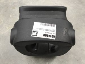 Honda Stream RN6-9 2nd Gen 2006-2014 Steering Column Shrouds