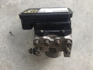 Honda Civic EU 2001-2005 ABS Pump