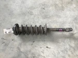 Honda Accord CW 2009-2011 RR Strut