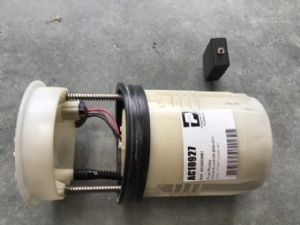 Honda Accord CW 2009-2011 Fuel Pump