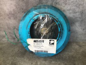 Honda Civic ES3 Crankshaft Pulley